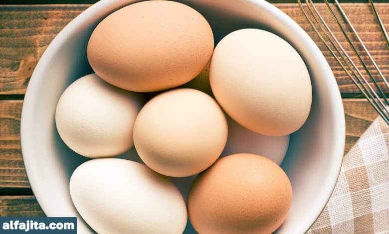 وصفات طبيعية من البيض والموز والأفوكادو للشعر